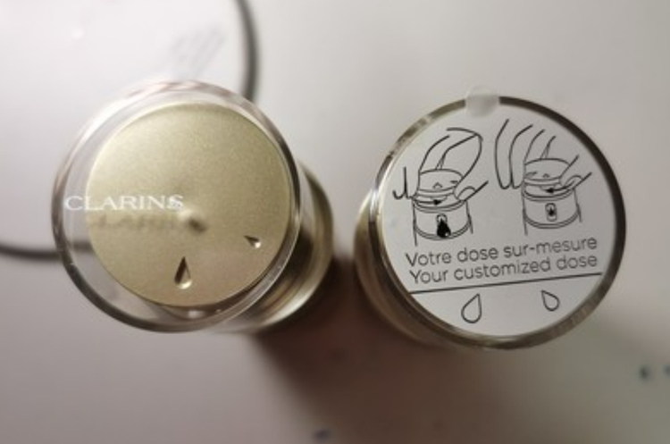 怎么查娇韵诗真伪