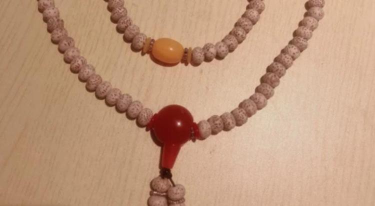 星月菩提108颗含义