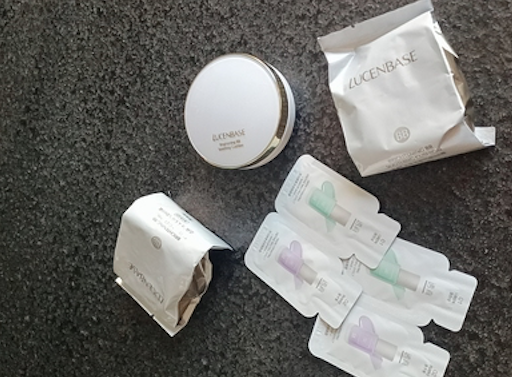 透真化妆品在中国排第几