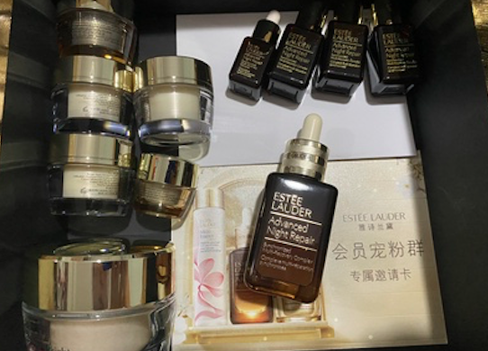 新款小棕瓶为什么搓泥