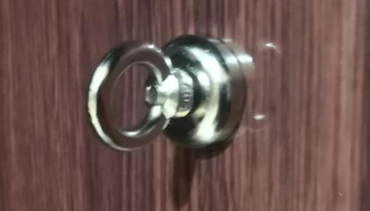 吸黄金的磁铁叫什么