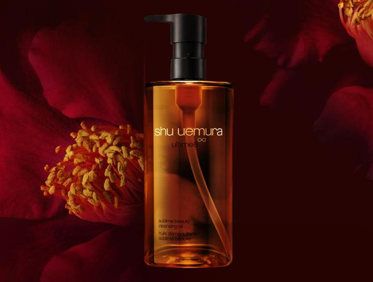 植村秀卸妆油可以卸眼妆吗