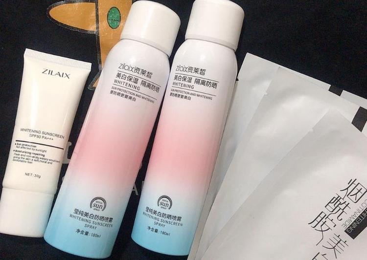 300ml防晒喷雾能带上火车吗