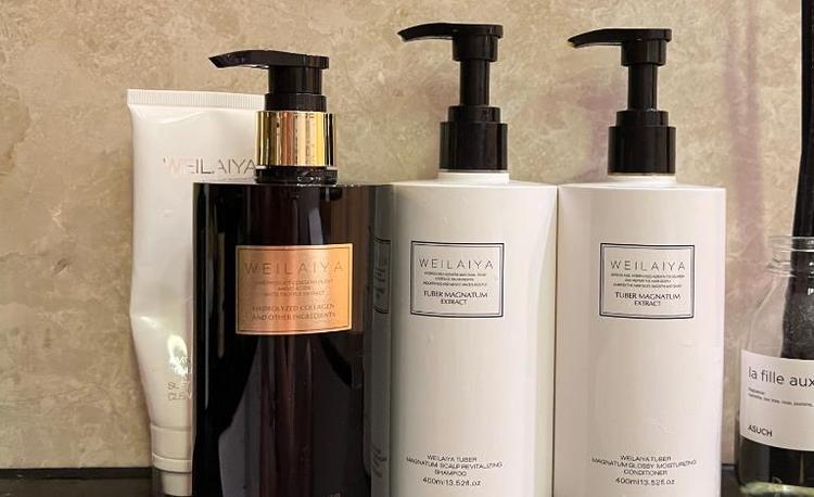 威莱雅产品介绍