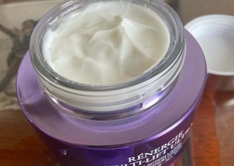 面霜日用夜用有什么区别