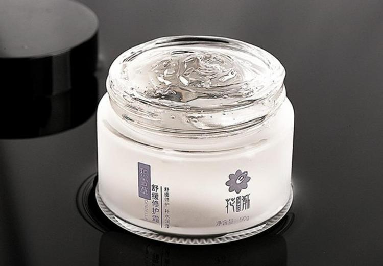 凝霜是什么时候用的