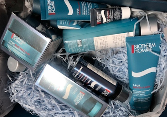 碧欧泉用了为什么刺激