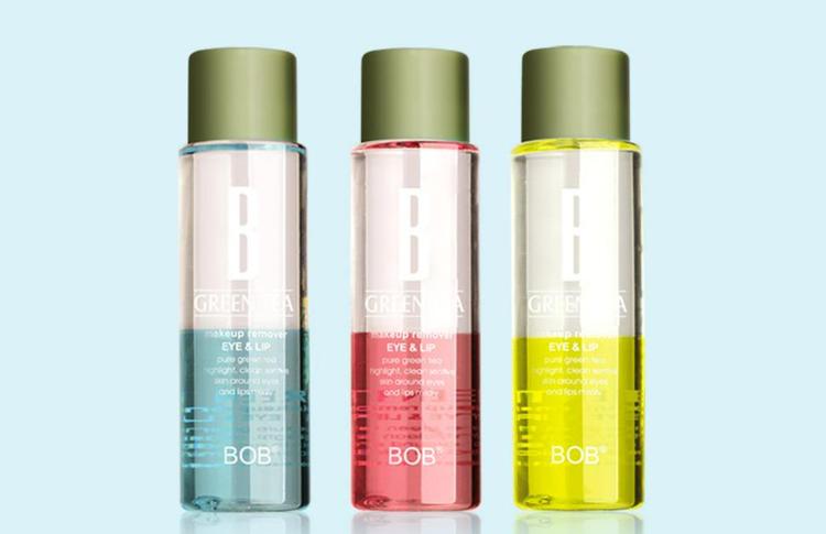 芭比波朗卸妆油成分分析