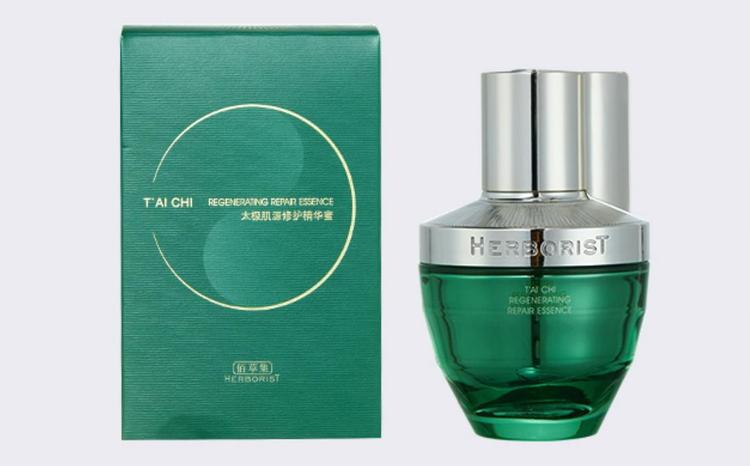 佰草集是哪个公司的