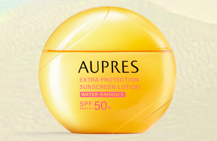 资生堂隔离防晒霜有几款