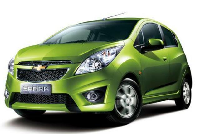 spark是什么牌子