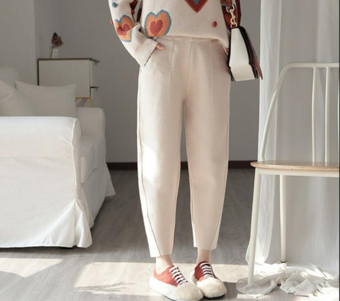 香蕉裤型是什么裤型