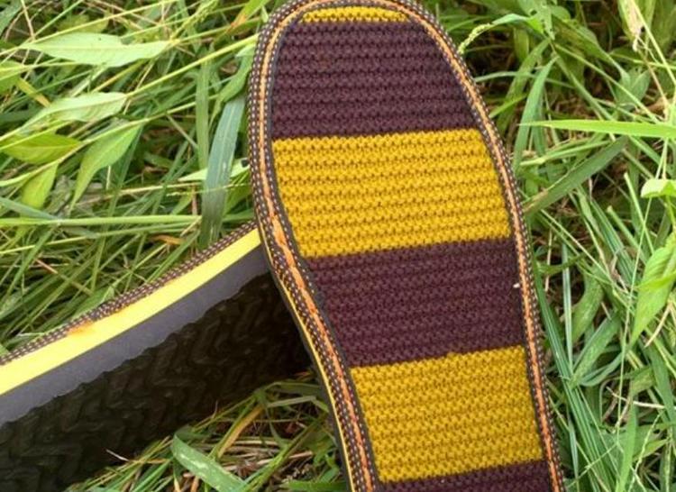 tpr鞋底是什么材质