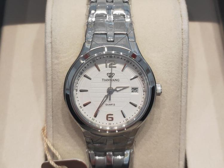 tian wang什么牌子表