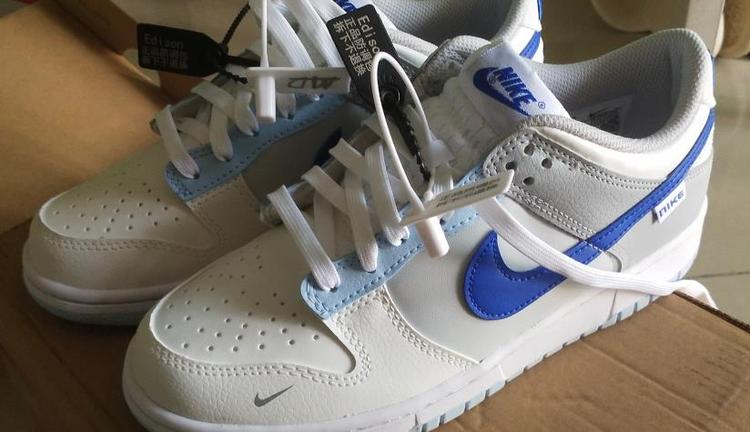 dunk gs和正常款有什么区别