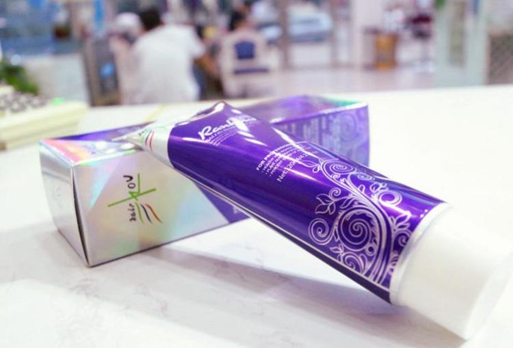 褪色剂和漂发剂有啥区别