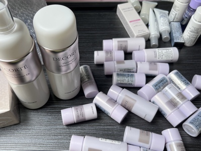 黛珂是先乳后水吗