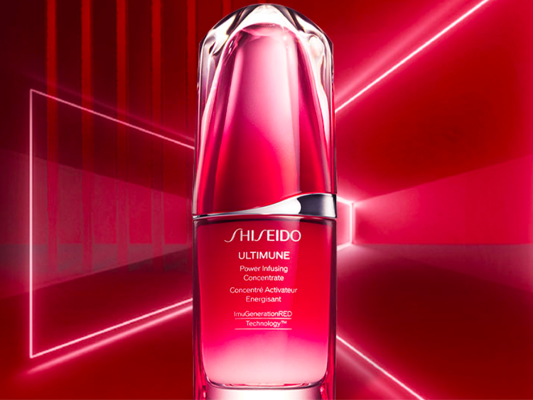 资生堂红腰子精华什么功效