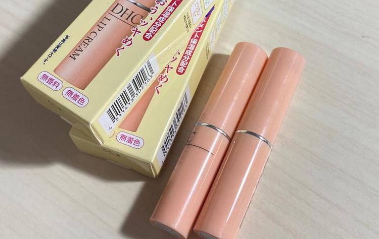 dhc唇膏生产日期怎么看