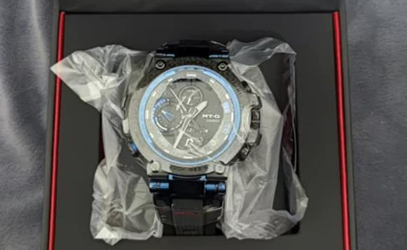 tyo手表上的什么意思