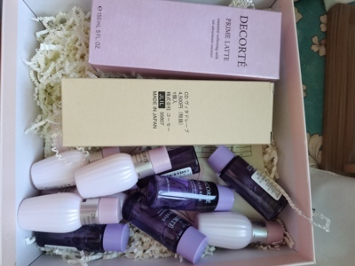 黛珂防晒是哪国的