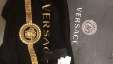 fendace是什么牌子