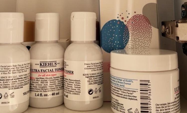 科颜氏是哪个国家的牌子