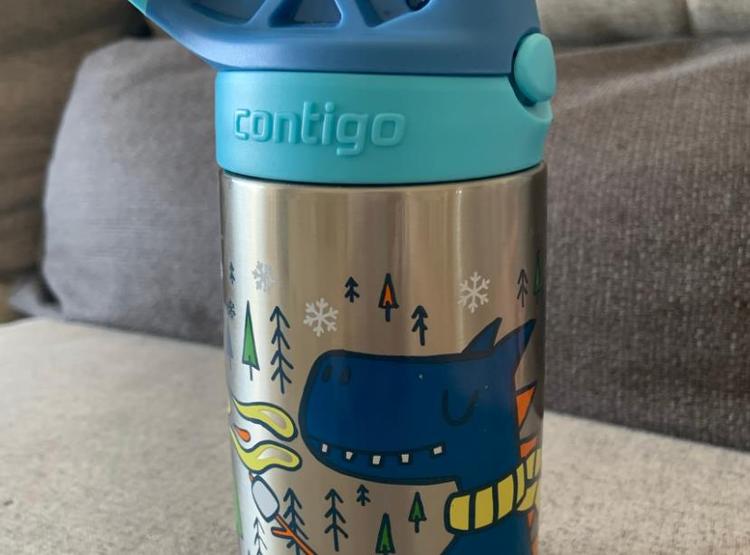 contigo是什么牌子