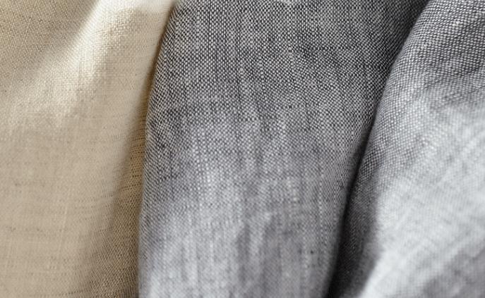 亚麻面料会缩水吗?