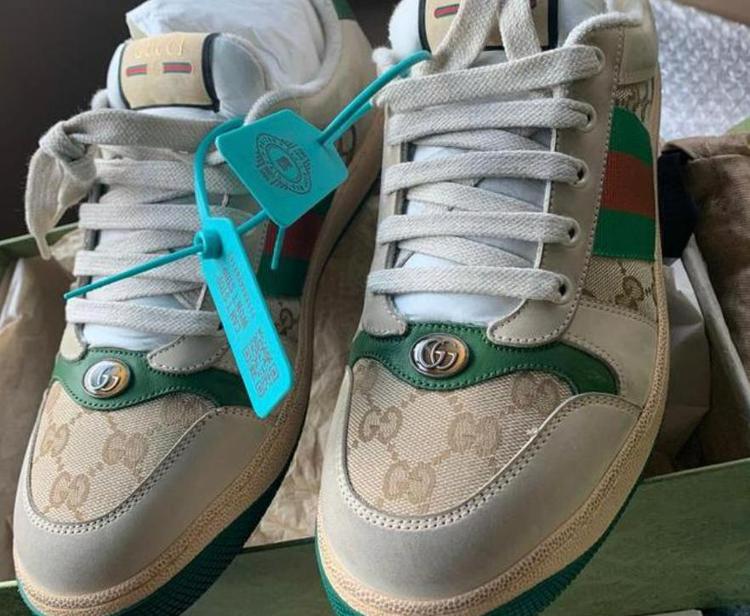 莆田鞋子和正版有什么区别