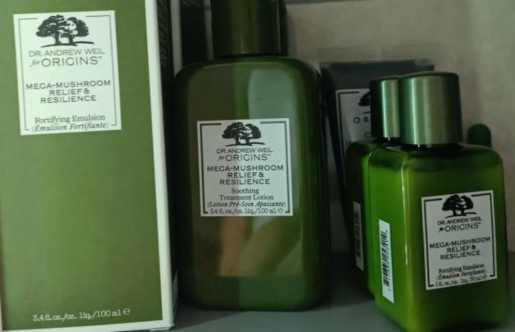 悦木之源精华功效