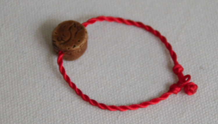 桃木手串为什么很少有人带