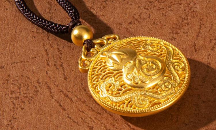 5g硬金和999金的区别