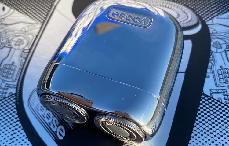 yoose剃须刀是什么牌子