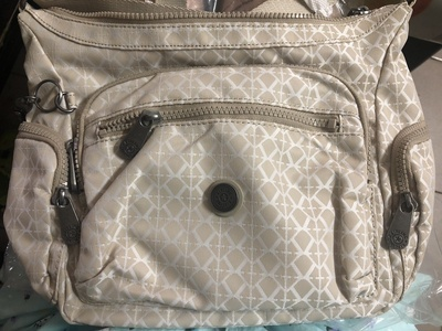 kipling是什么牌子