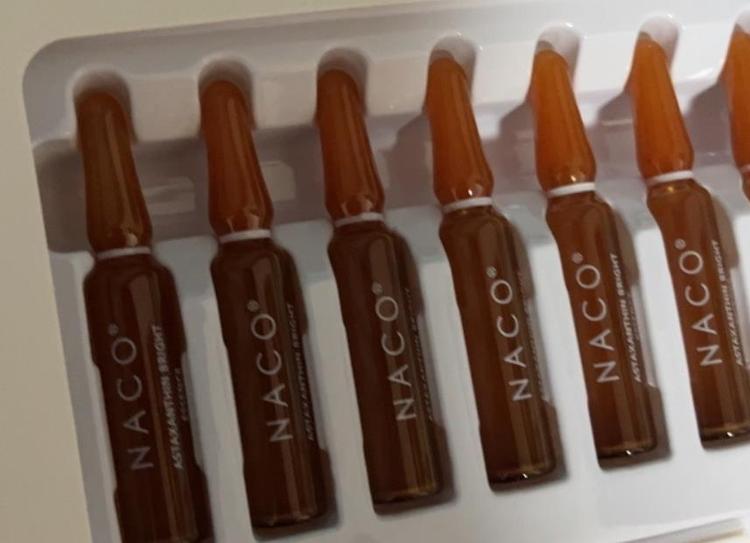 naco是什么牌子