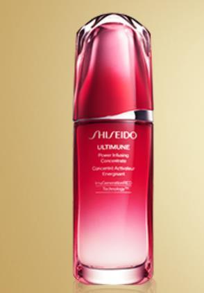 资生堂红腰子精华干皮可以用吗