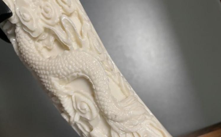 女人戴象牙有什么好处