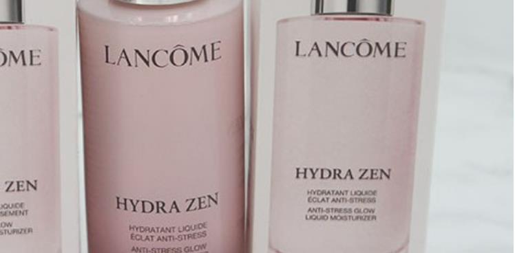 兰蔻如何查看保质期