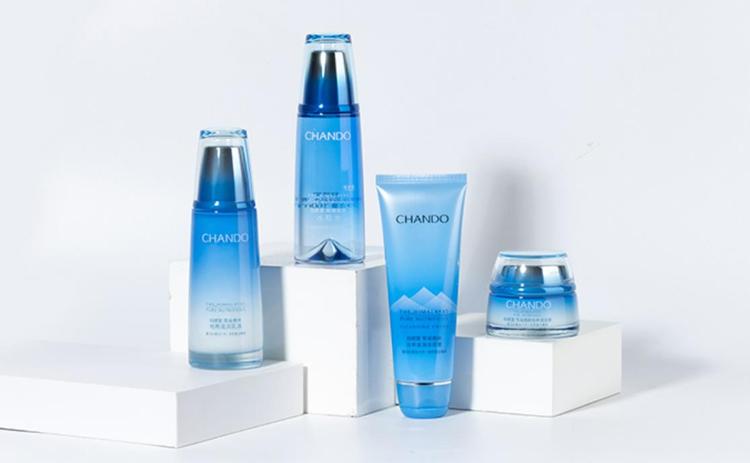 自然堂紫瓶和蓝瓶区别