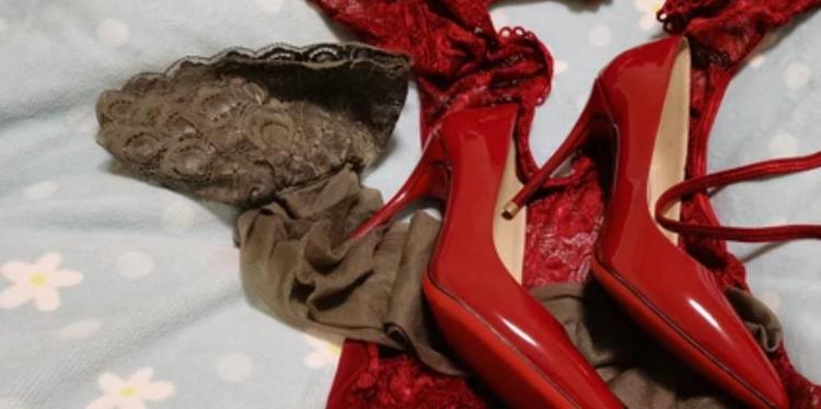 16cm薄底高跟鞋能走路吗