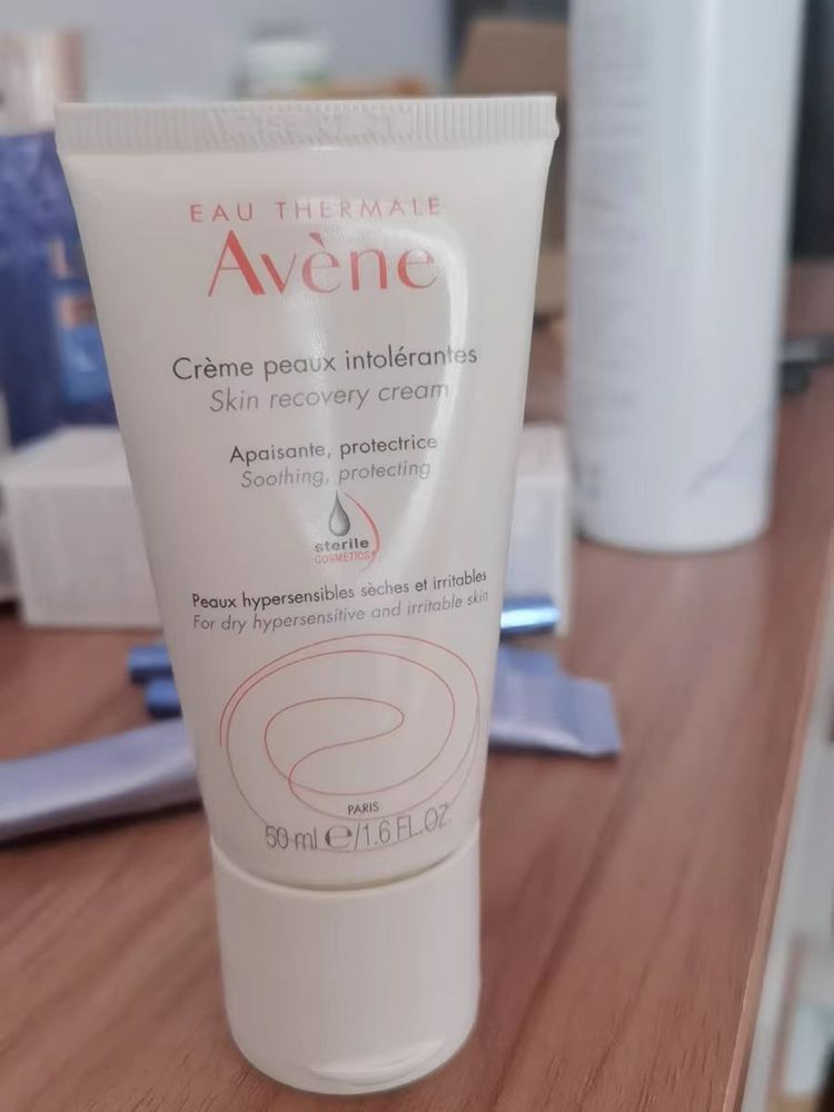 雅漾大白霜可以修复角质层吗