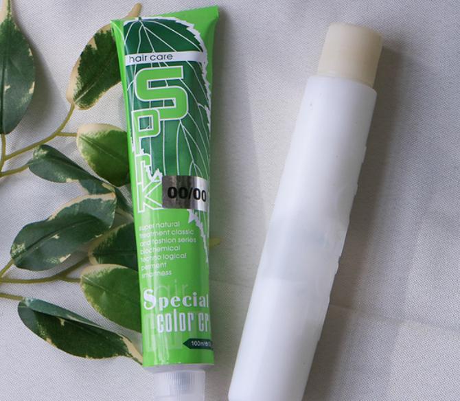 褪色剂和漂发剂有啥区别