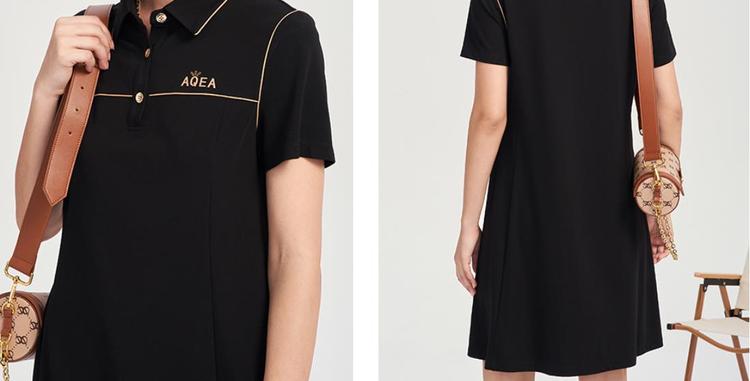 aqeacarmon是什么牌子的衣服