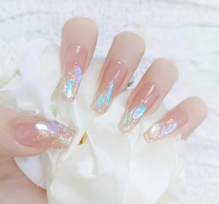 可卸底胶不用会怎么样