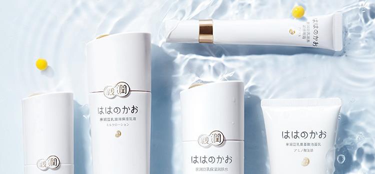 亲润是什么牌子