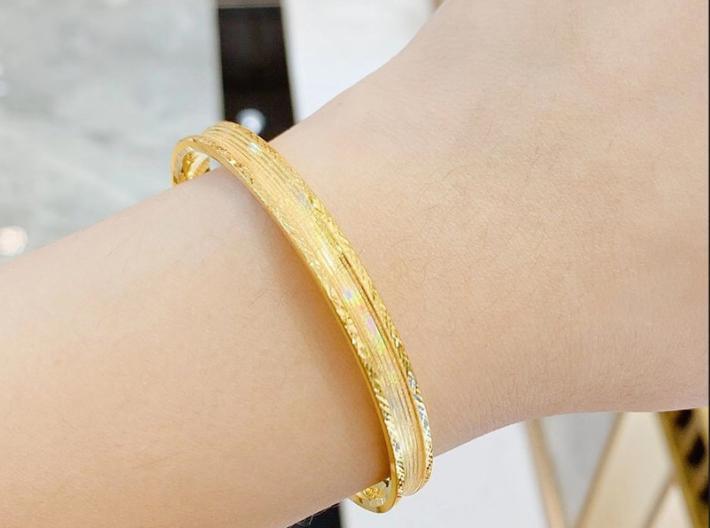 无氰黄金是什么金