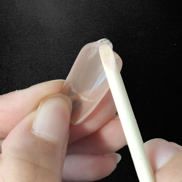 穿戴甲是一次性的吗