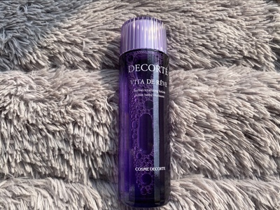 黛珂紫苏精华水成分