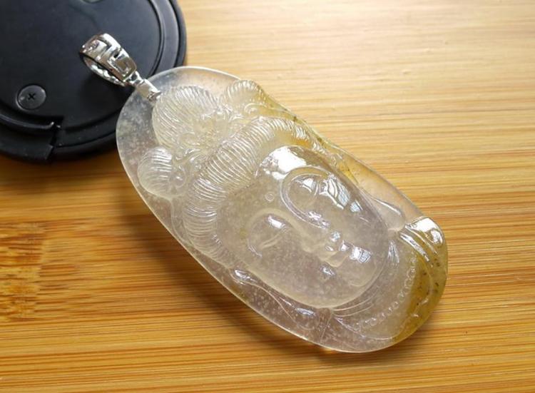 翡翠木那和莫西沙有什么区别